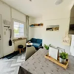 Ostsee Usedom Familie Stopp Haus 26 - Eingezaeunt *