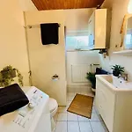 Tatil Evi Ostsee Usedom Familie Stopp Haus 26 - Eingezaeunt Lutow