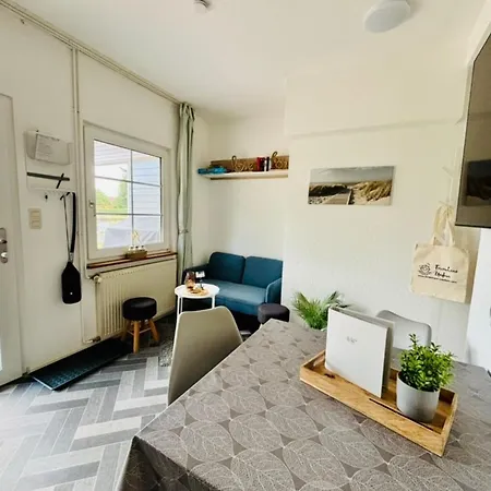 Ostsee Usedom Familie Stopp Haus 26 *