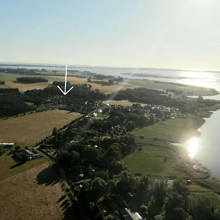 Ostsee Usedom Familie Stopp Haus 26 - Hunde Willk Eingezaeunt Lutow