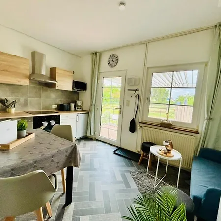 Ostsee Usedom Familie Stopp Haus 26 Prázdninový dům *